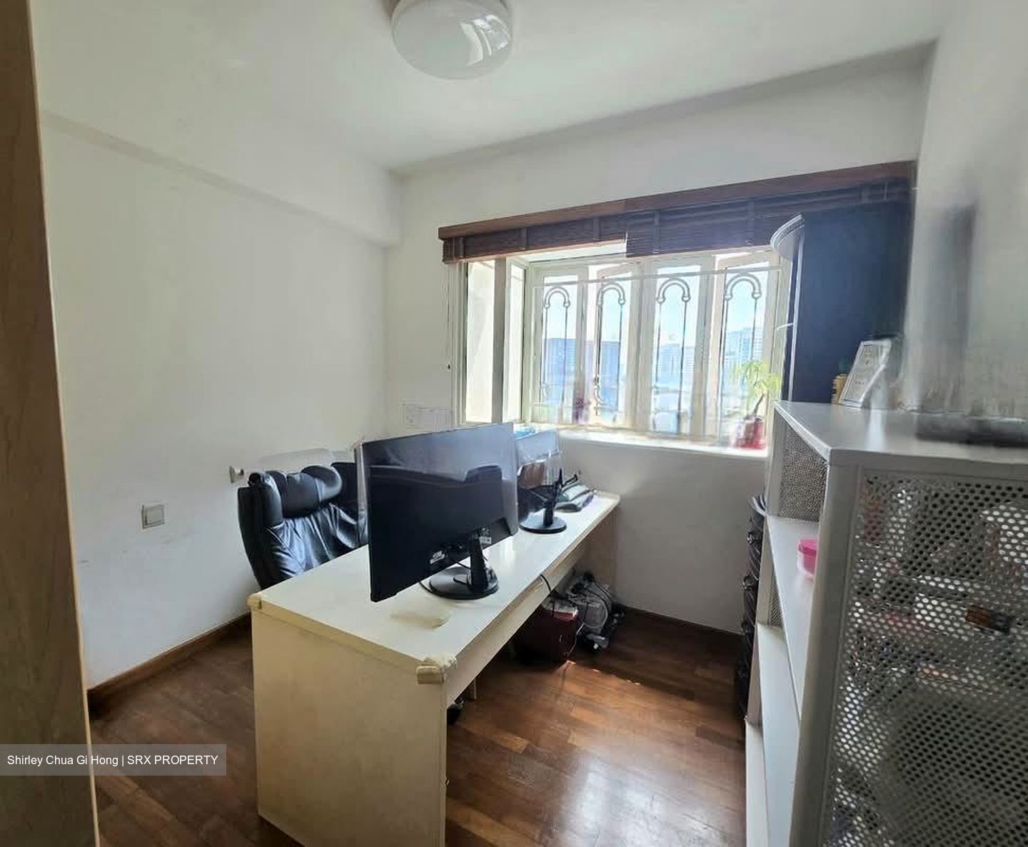 The Gardens At Bishan (D20), Condominium #559834851